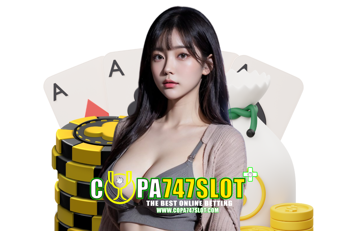 copa747 slot สล็อต