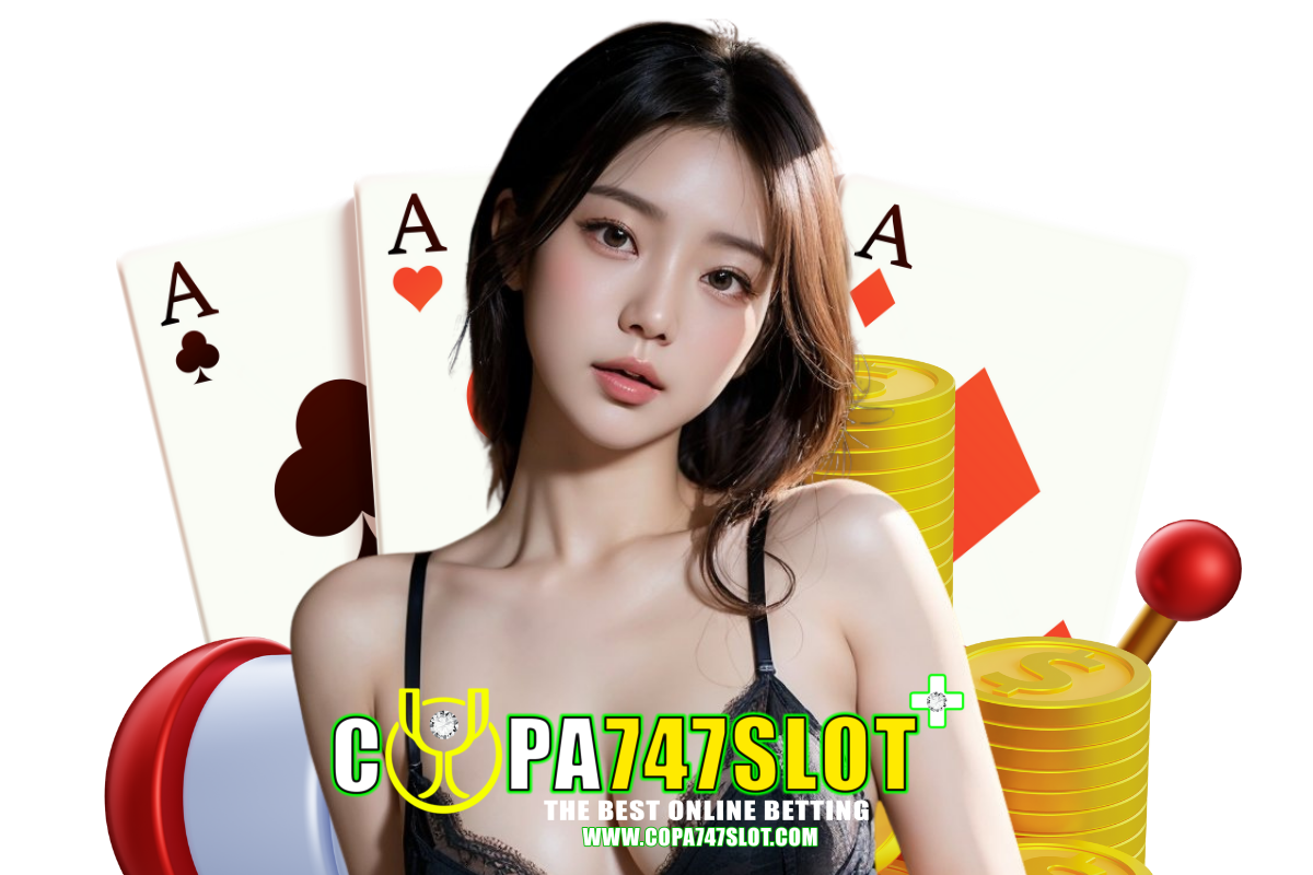 copa747 slot